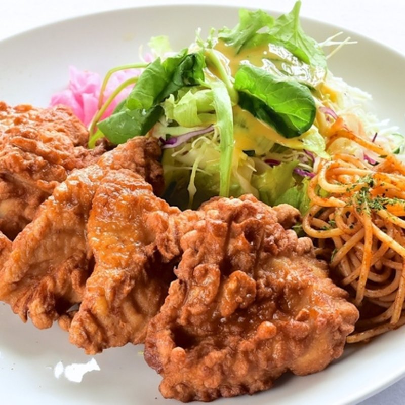 チキンカツ (国産鶏肉使用)(キッチンエッグス （Kitchen Eggs）)