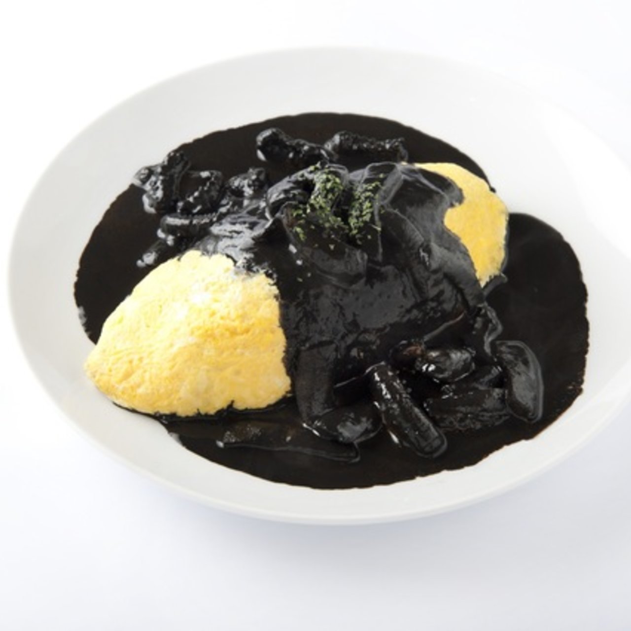 オムライス 三代目たいめいけん茂出木浩司シェフ監修 オムライス 440g(2袋入