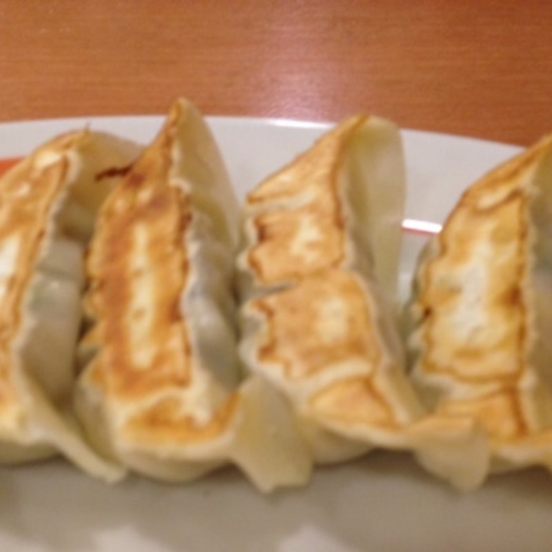 ぎょうざ(幸楽苑 栃木城内店 )