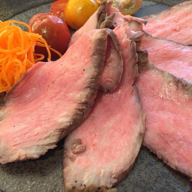 大典白菊「雄町」(ビストロカフェ ももてなし家)