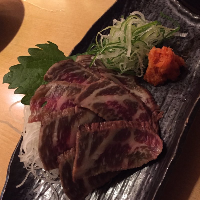 牛タタキ(Imari （イマリ）)