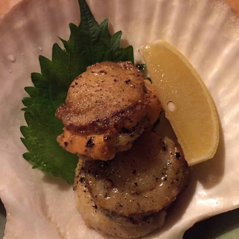 ホタテバター(Imari （イマリ）)