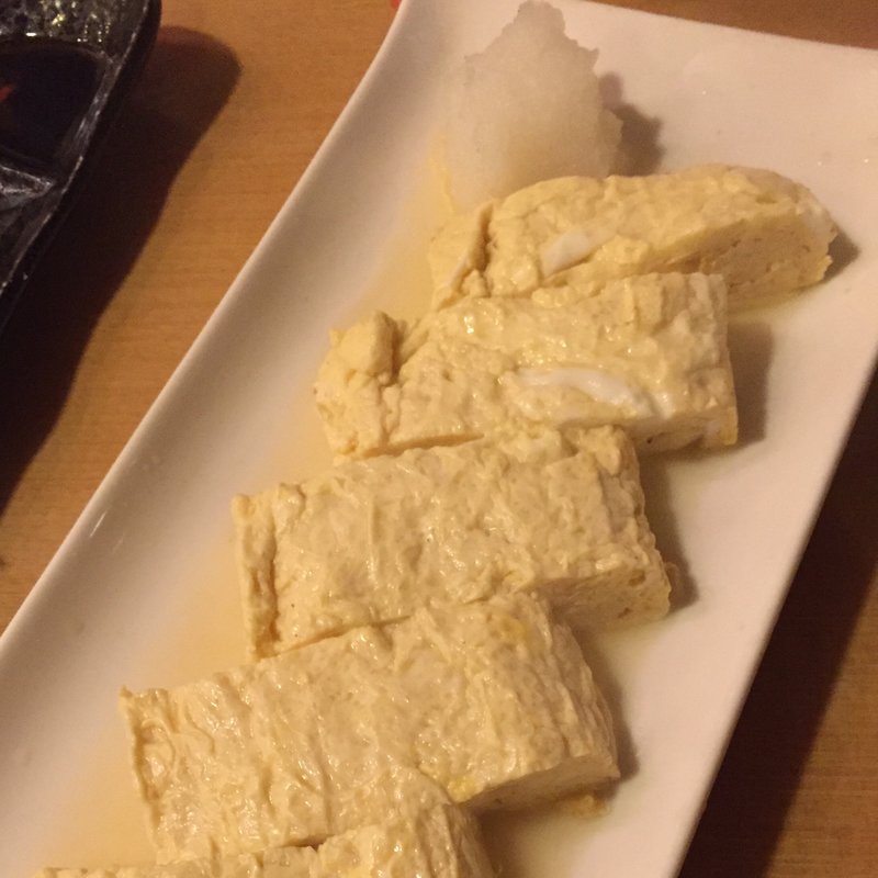 出し巻き卵(Imari （イマリ）)