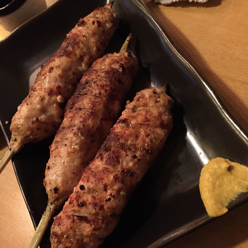 つくね(Imari （イマリ）)