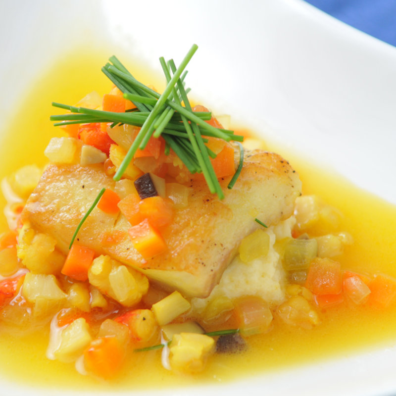 料理長お薦めコース(オーシャンディッシュクオン （OceanDishQ'on）)