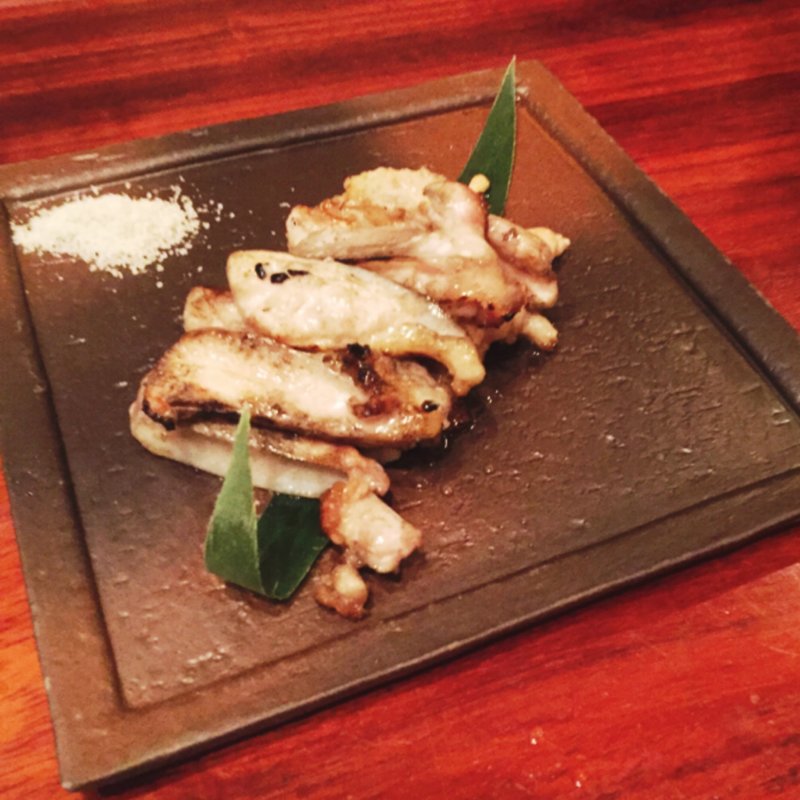 なんこつ(DININGあじと )