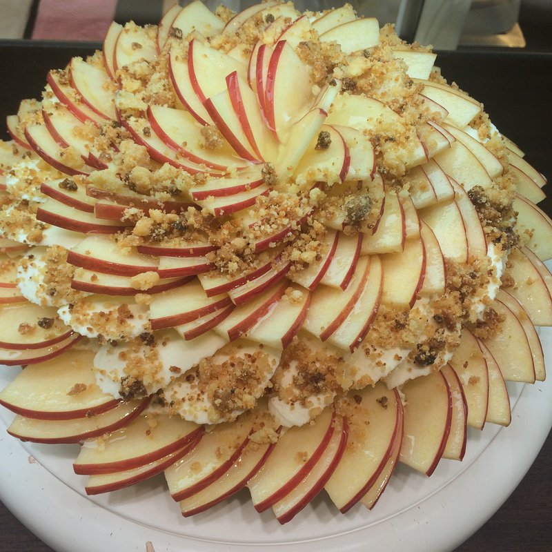 あいかの香り(カフェコムサ ヨドバシ梅田店 )