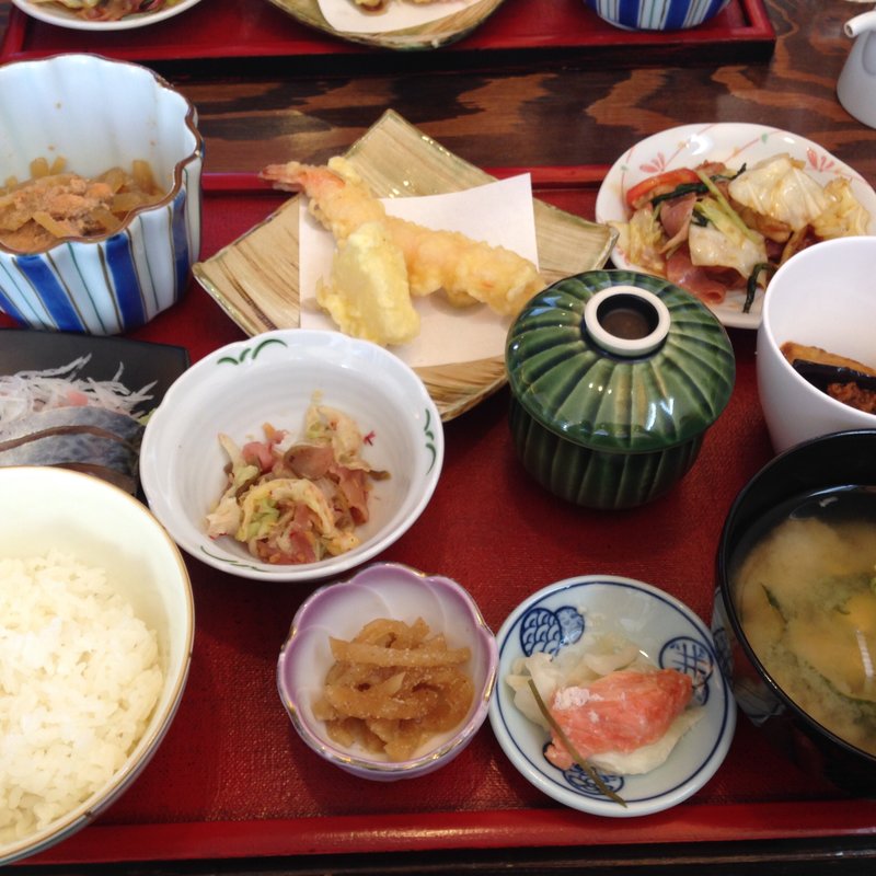 (カフェ　ハノハノ （cafe hano hano）)