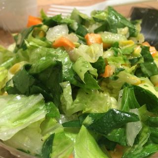 CUSTOM salad(クリスプ サラダ ワークス 麻布十番店 （CRISP SALAD WORKS）)