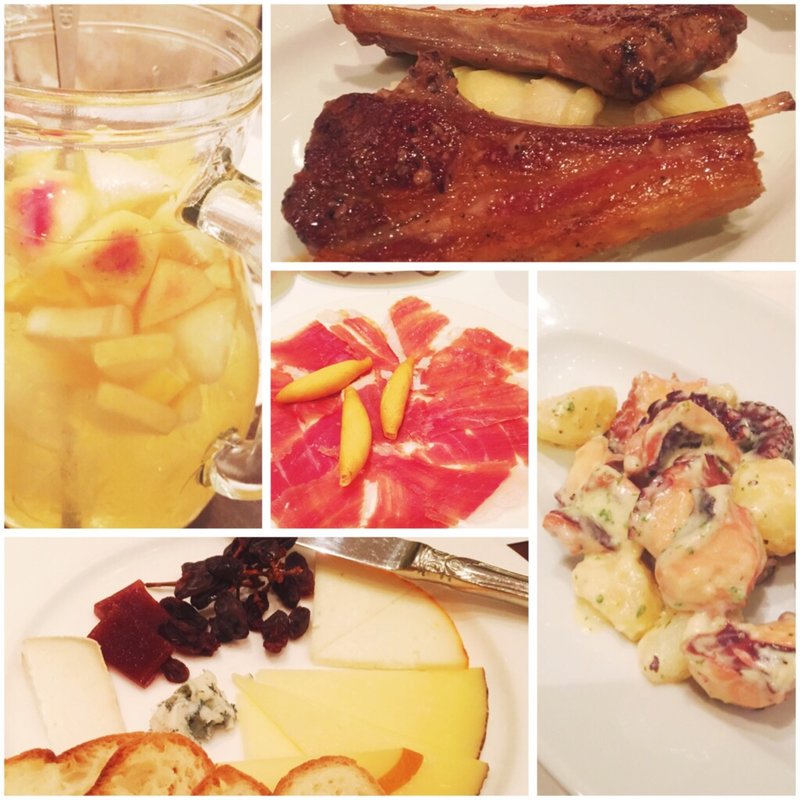 (ファロ デル ポニエンテ)