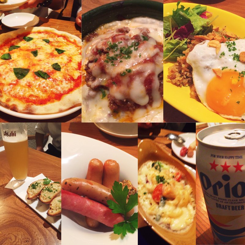 (グリーン ノース カフェ)