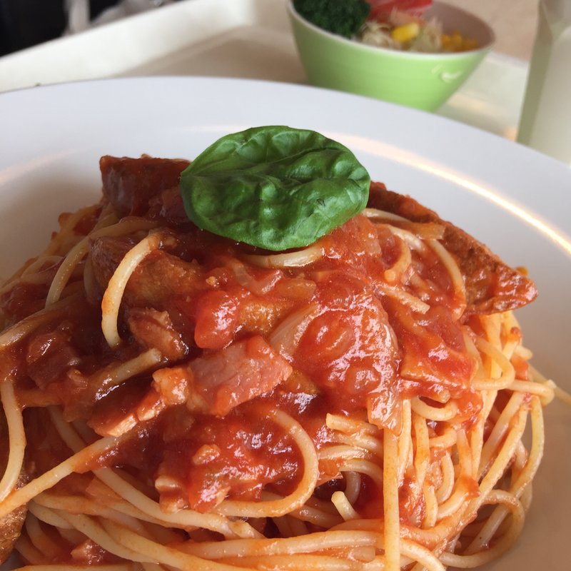 パスタセット(THE COMMONS G)