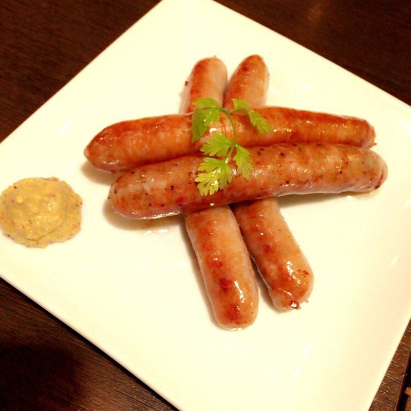 マンガリッツァ(池袋　肉バル中町 )