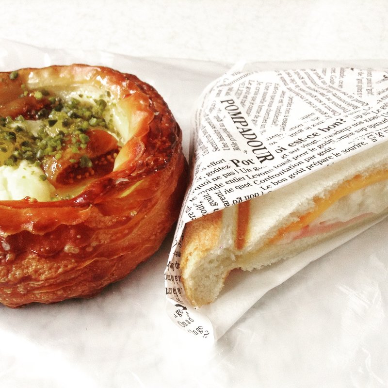 (ポンパドウル)