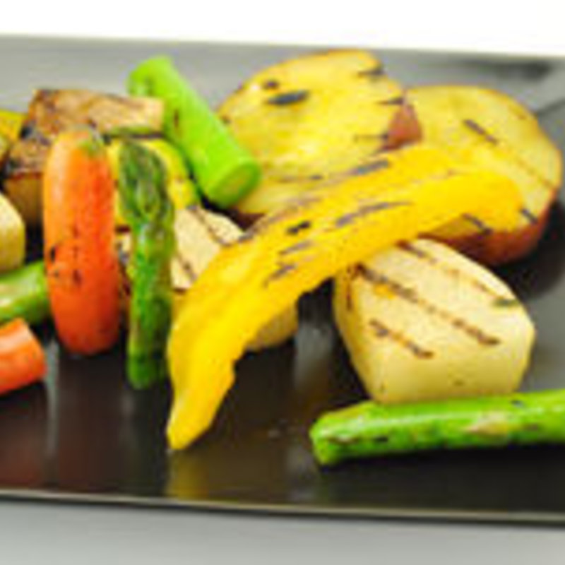 野菜のブランチャ(千住バル　ricorico )