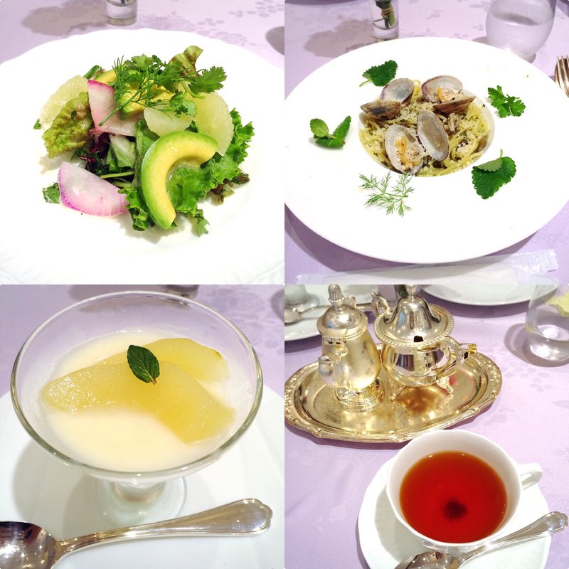 (チェサピーク)