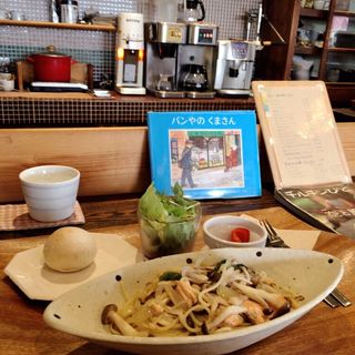稲沢駅周辺で食べられる人気パスタランキング Sarah サラ