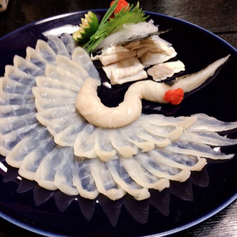 てっさ(日間賀島)