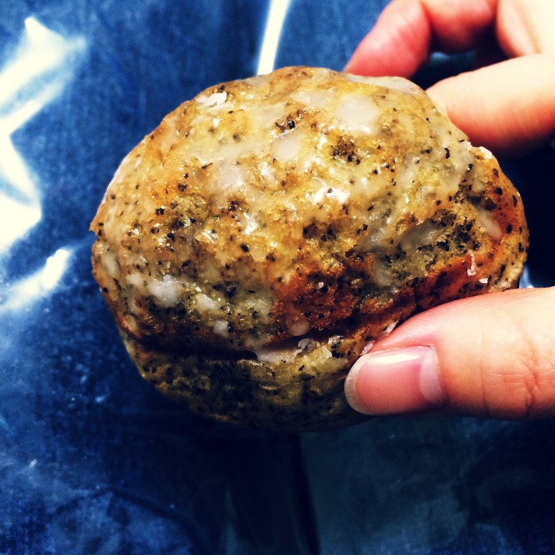 アールグレイ(パンやきどころ RIKI)