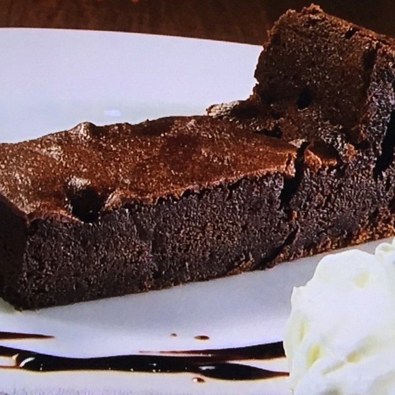 濃いショコラッタ(ショコラッタ （ChocoLatta）)