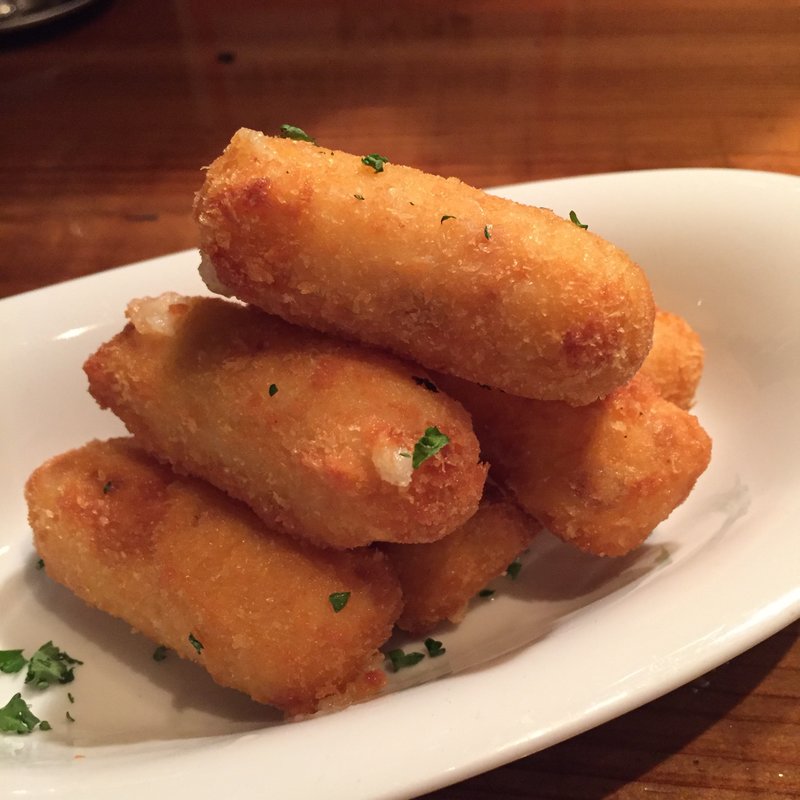 ベシャメルコロッケ(EN-LAVIDA （エン ラヴィーダ）)