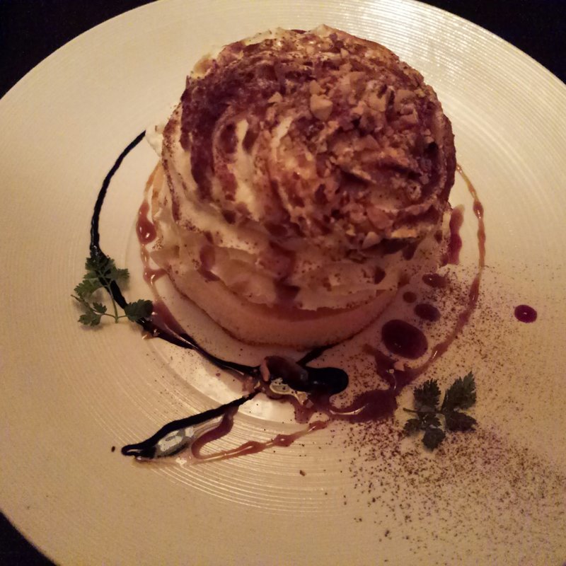 天使のシフォンケーキ(草木万里野 太田店 )