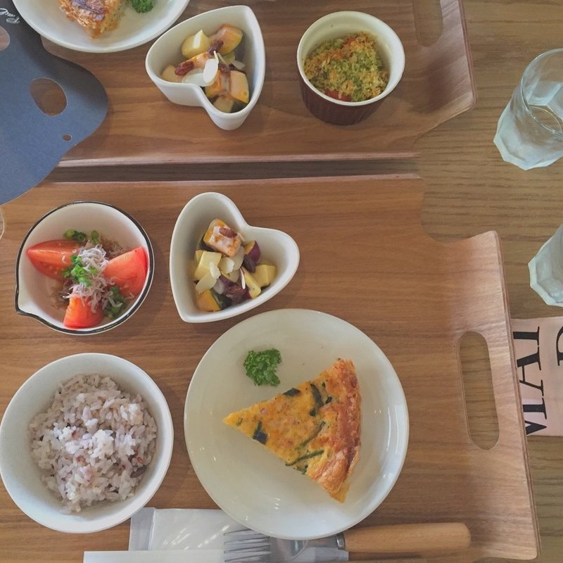 DELI LUNCH(Greengrocer's Kitchen)