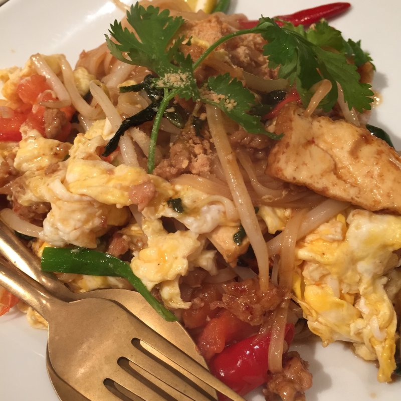 クンパッポンカリー(ミーツ)