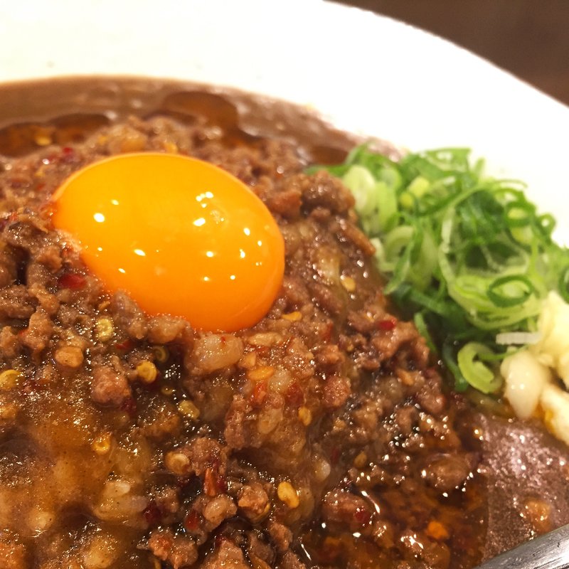 台湾カレー(元祖★台湾カレー 千種駅前店 )