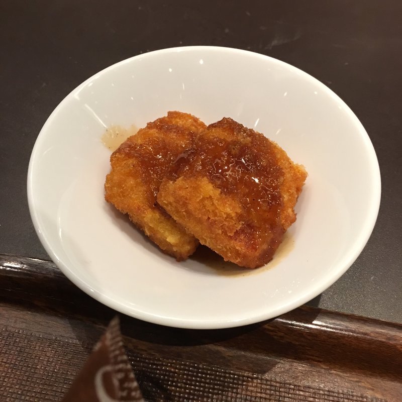 ハムカツ(Lu-Le （ルール）)