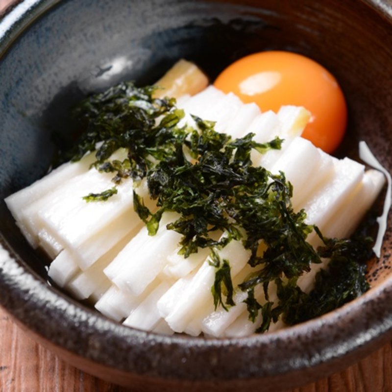 山芋短冊(まるたか )