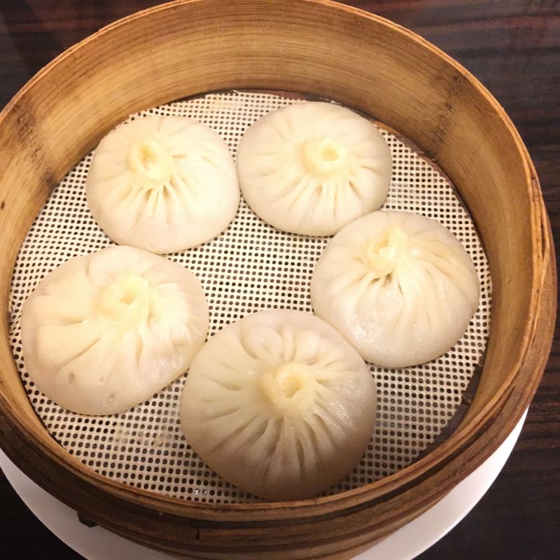 小籠包(999小籠包 （サンキューショウロンポウ）)