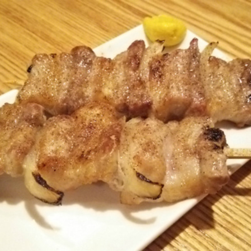 特大豚バラ(まるたか )