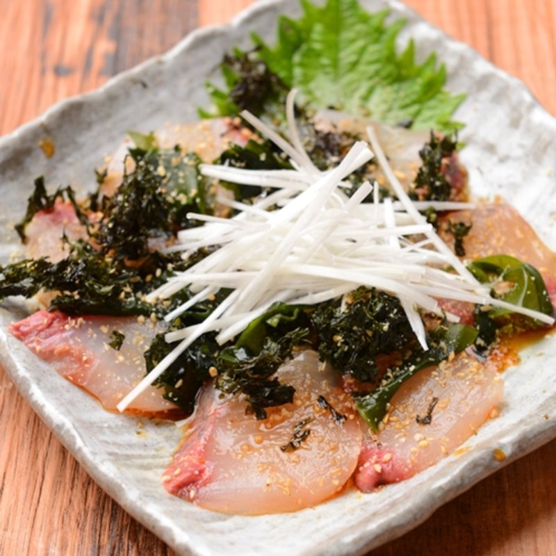 胡麻かんぱち(まるたか )