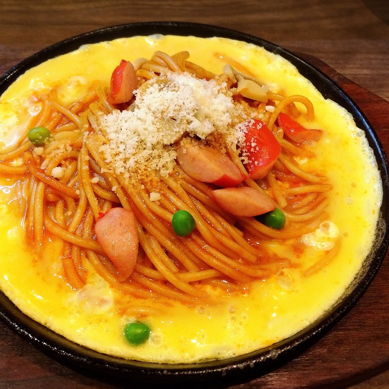 イタリアンスパ(casa TABE)