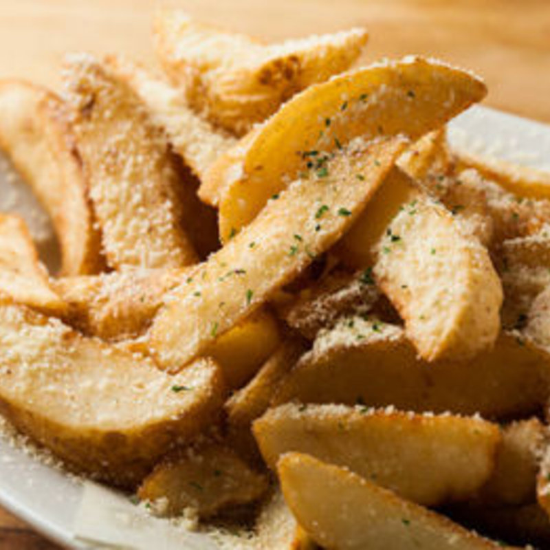 ほくほくアンチョビポテト(Bistro ぴっかんて)