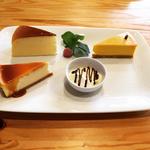 (Cheese Store)