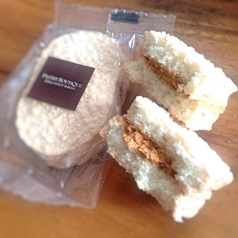 ダコワーズ(ペストリー ブティック)