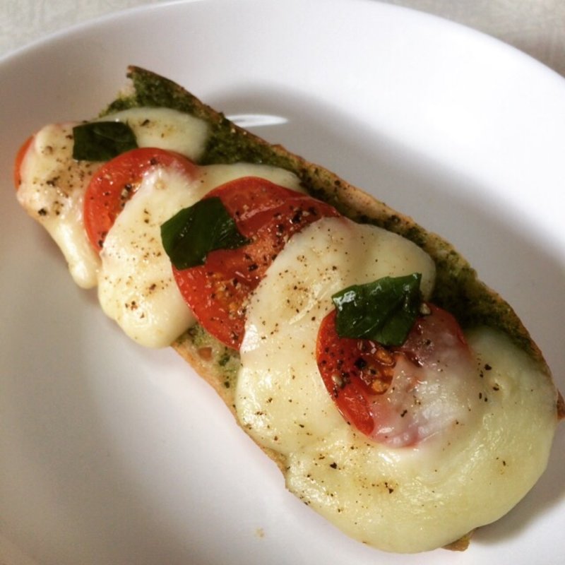 カプレーゼパン(La Provence)