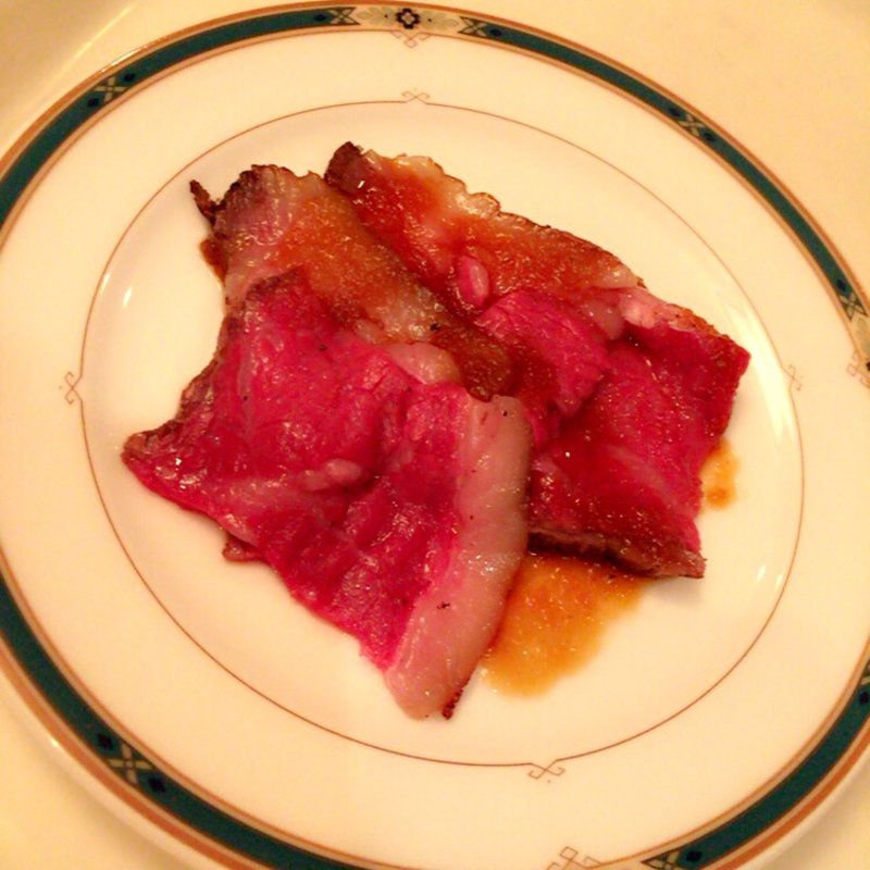 (天空レストラン銀河鉄道)