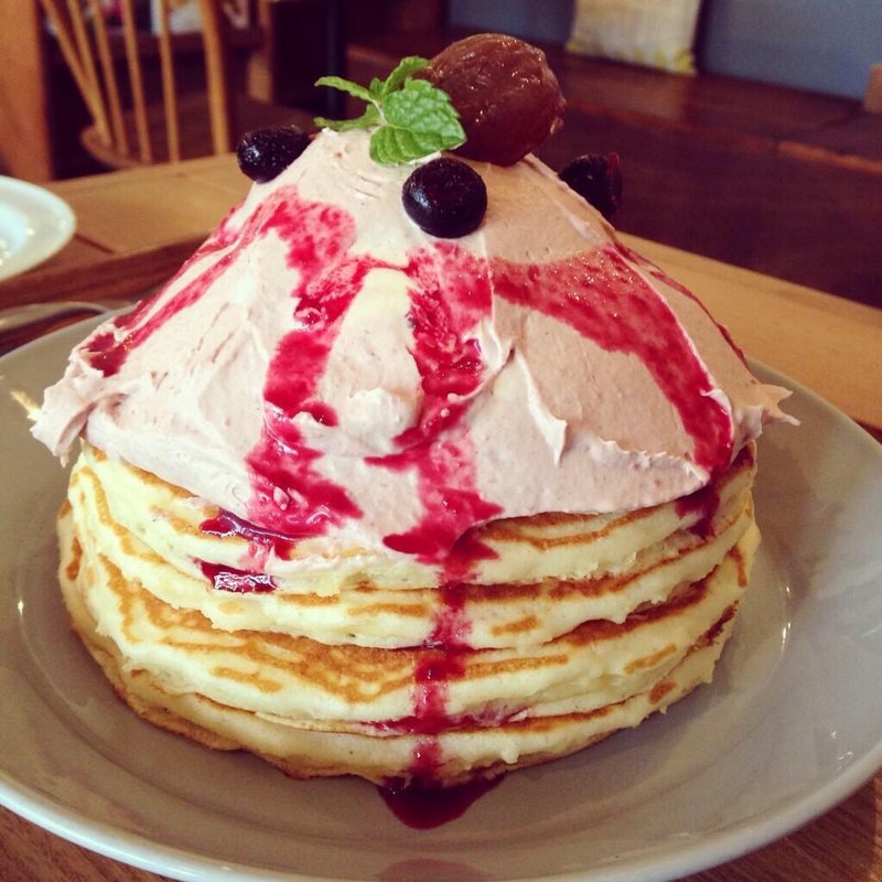 (ユナイテッドカフェ （6＋E UNITED cafe）)