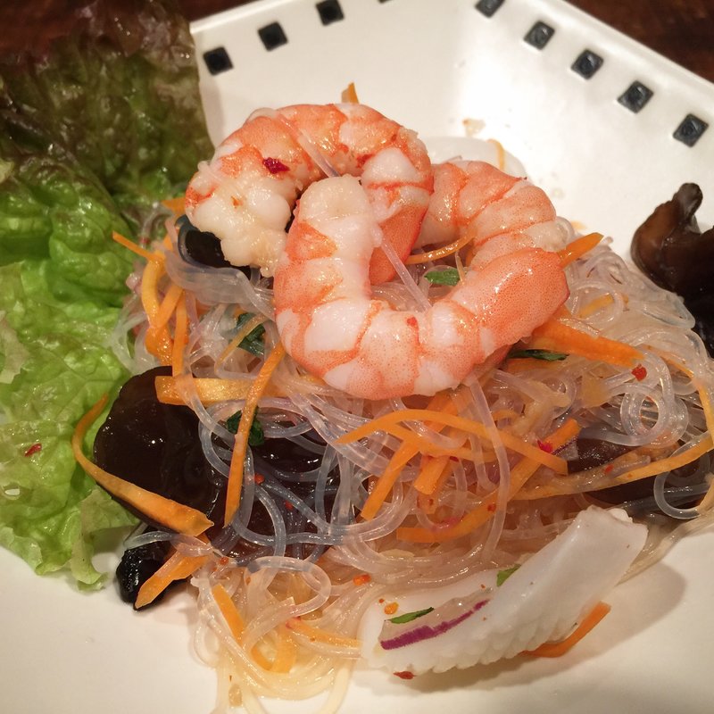 ヤムウンセン(バオバブ （BAOBAB）)