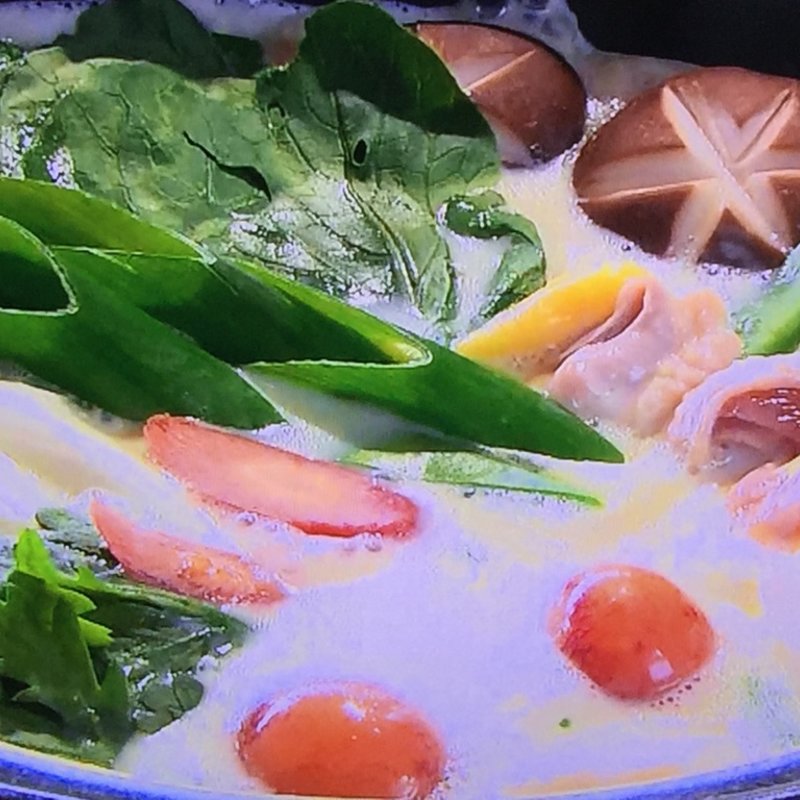 くみあげ湯葉・豆乳鍋　昼コース(美山粋仙庵 （ミヤマスイセンアン）)