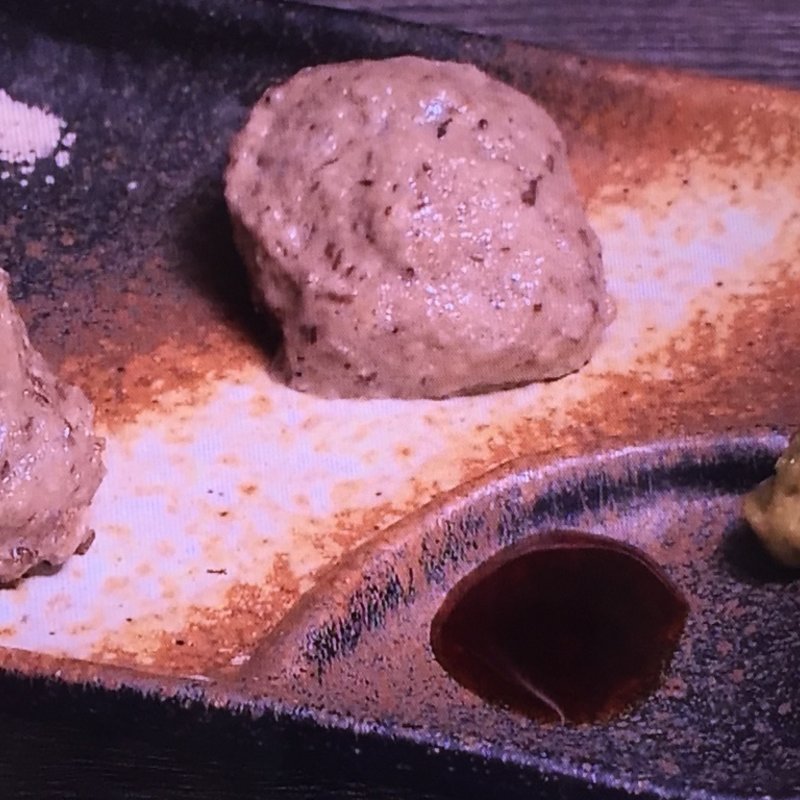 すりおろし生とろ(麦とろ自然生物語 )