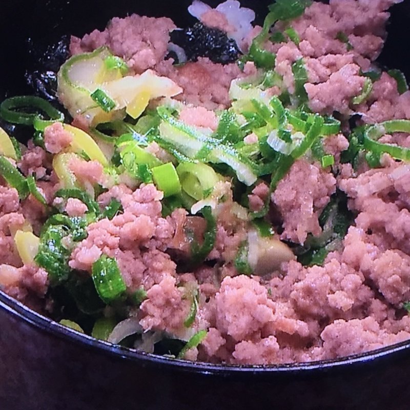 しょうが飯(麺や拓 エビス店 )