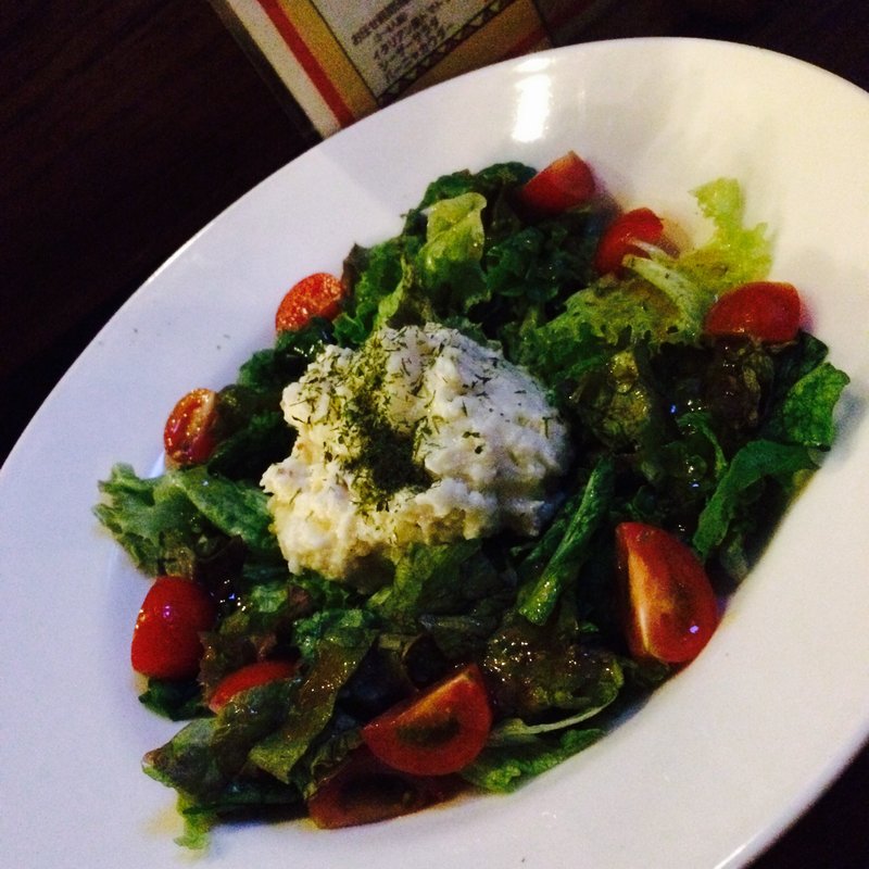 ポテトサラダ(Ritrovo)