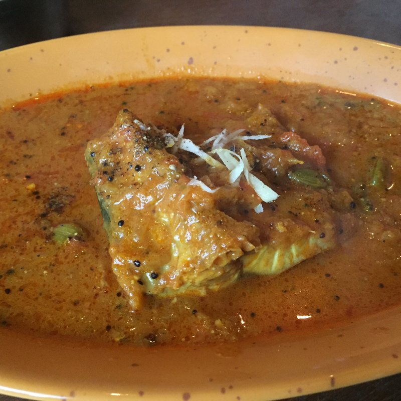 サバミソココナッツ(spice tree)