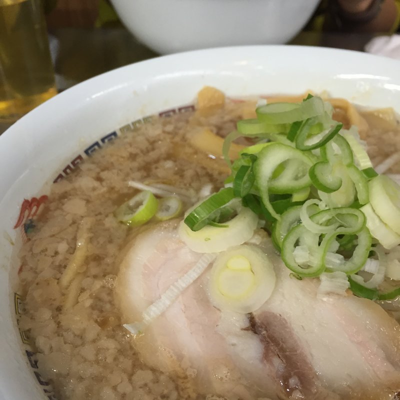 ラーメン