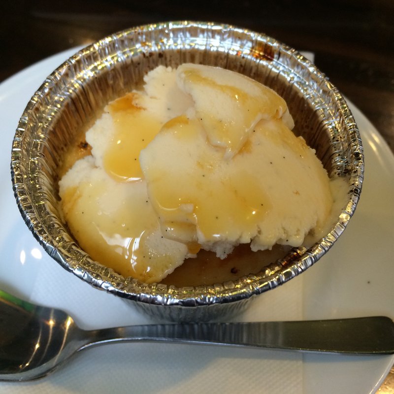 プリン(テルツォ TERZO3)