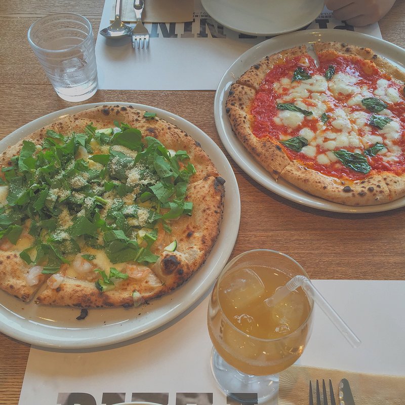 マルゲリータ(STESSA)